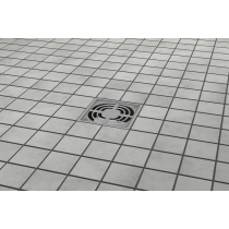 REALM II - 2X2/12X12, ASSEMBLY, MATTE